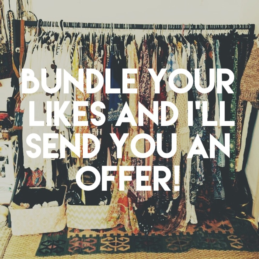 ✨Bundle your likes and get an amazing offer! ✨